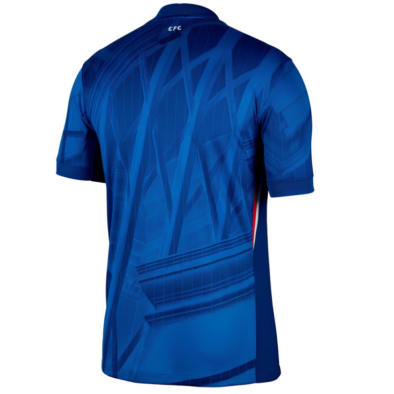  Chelsea Kit 2025/2026 Shirt jersey Short Home - Nike