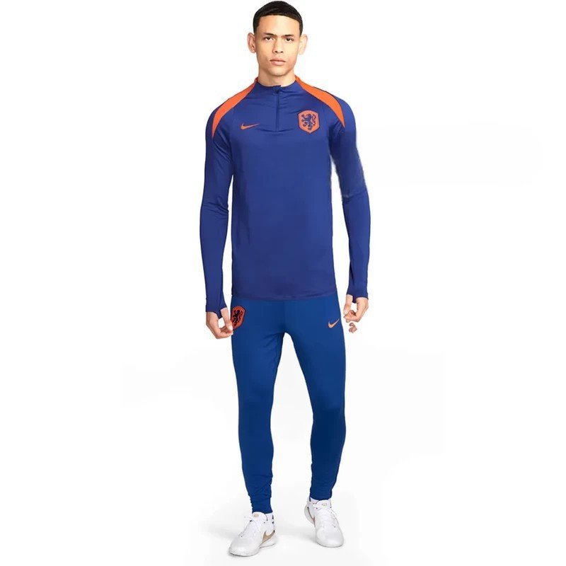 Survêtement Pays Bas EURO 2024/2025