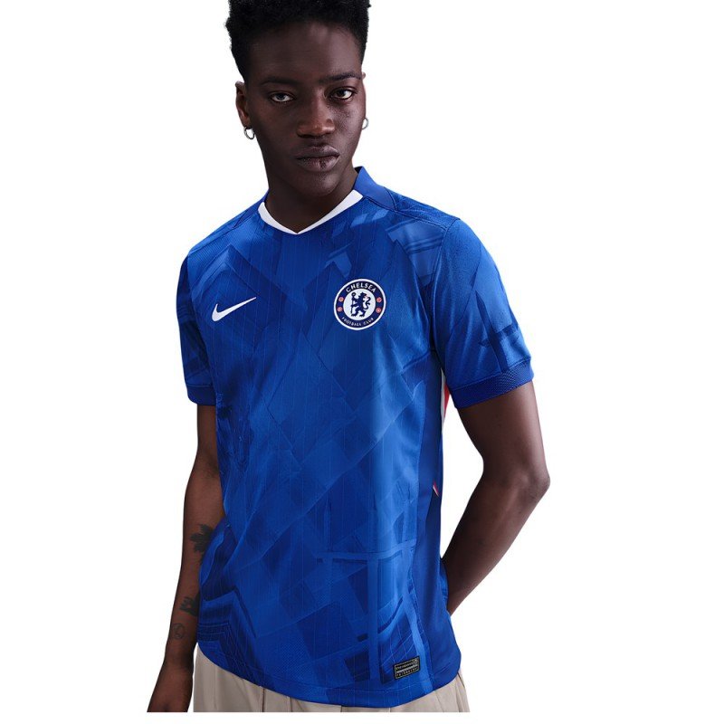  Chelsea Kids Kit 2025/2026 Shirt jersey Short Home - Nike