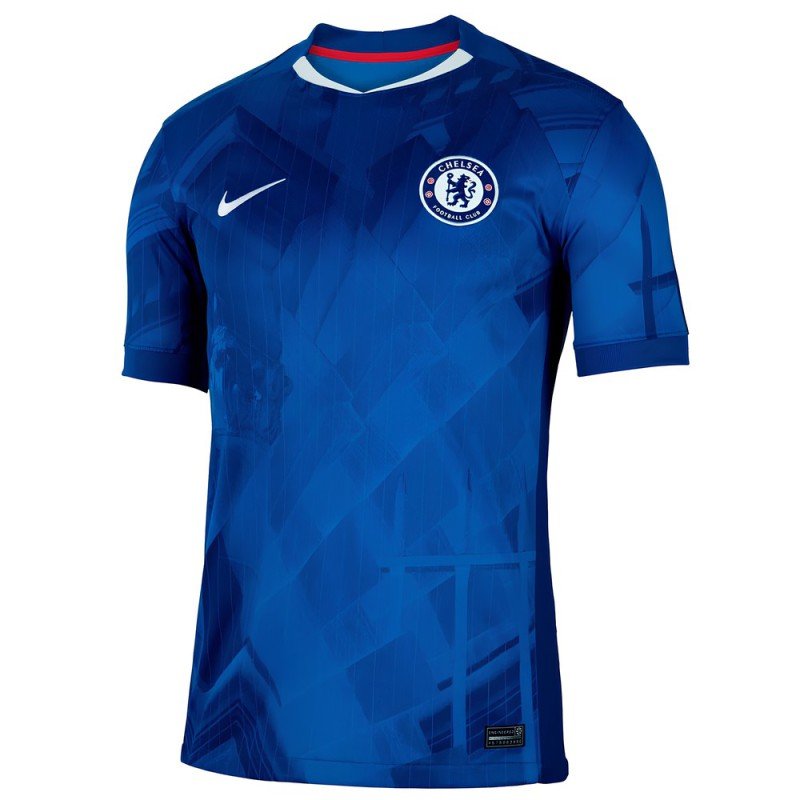 Chelsea Shirt jersey 2025/2026 Home - Nike