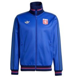OL Olympique Lyon 2025/2026 Jacket - Adidas