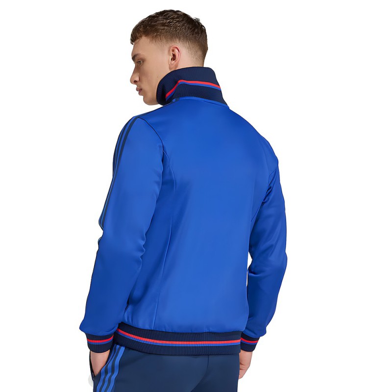  OL Olympique Lyon 2025/2026 Jacket - Adidas