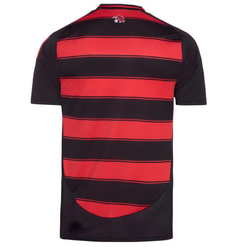  Flamengo Shirt jersey 2025/2026 Home -  Adidas