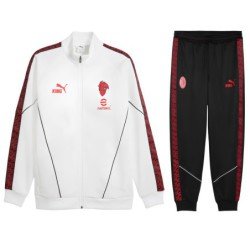 AC Milan Tracksuit 2025/2026 - Puma