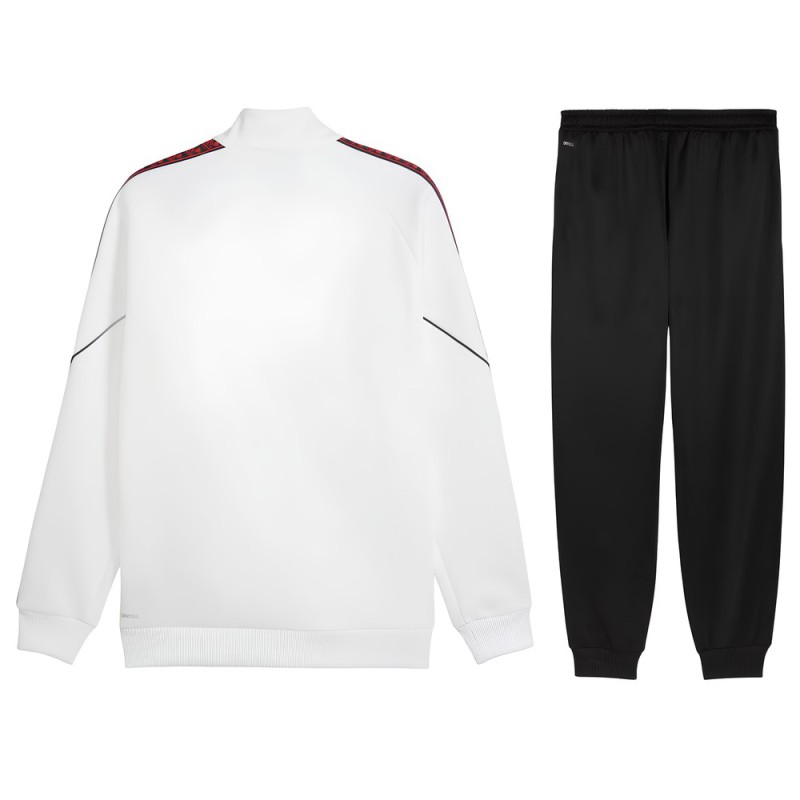  AC Milan Tracksuit 2025/2026 - Puma