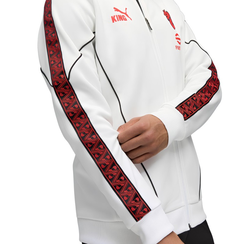  AC Milan Tracksuit 2025/2026 - Puma