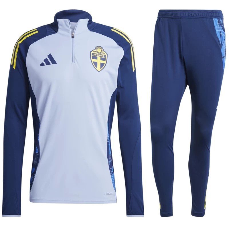 Survêtement Suède 2024/2025