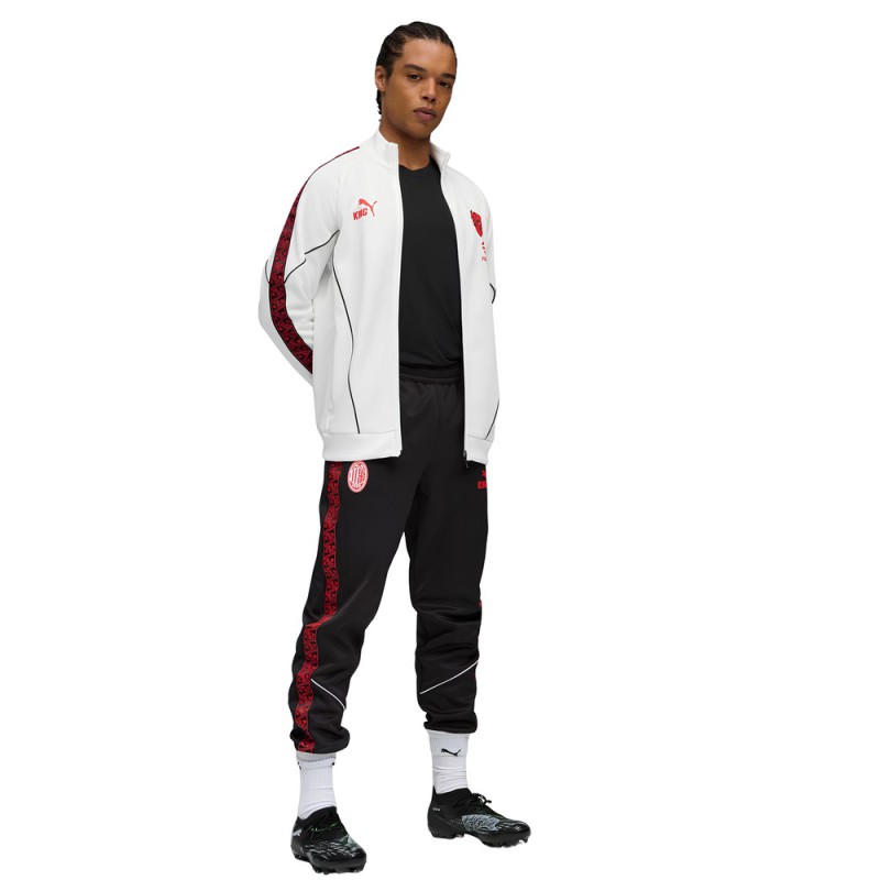  AC Milan Tracksuit 2025/2026 - Puma