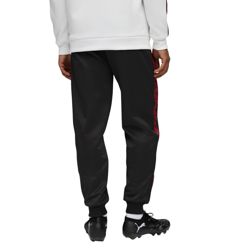  AC Milan Tracksuit 2025/2026 - Puma