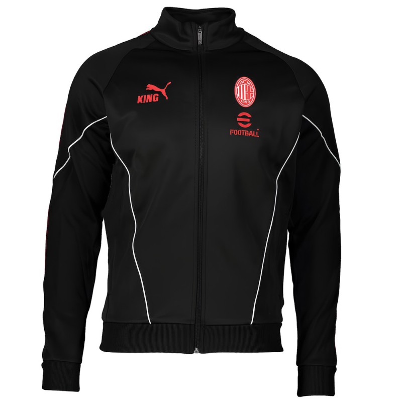 AC Milan 2025/2026 Jacket - Puma