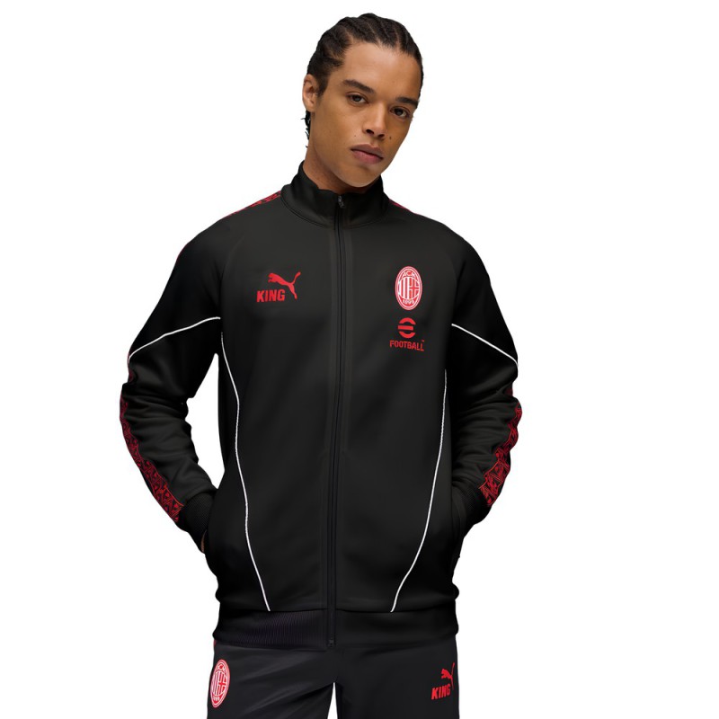  AC Milan 2025/2026 Jacket - Puma