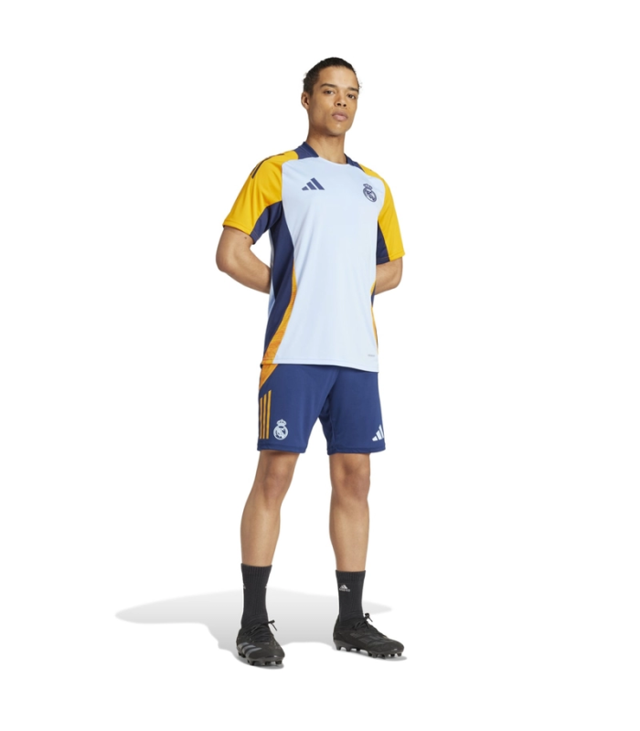 Real Madrid Trikot Short Kit 2024/2025 Training