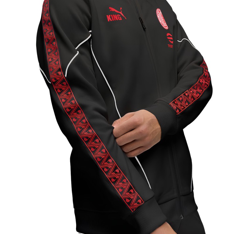  AC Milan 2025/2026 Jacket - Puma