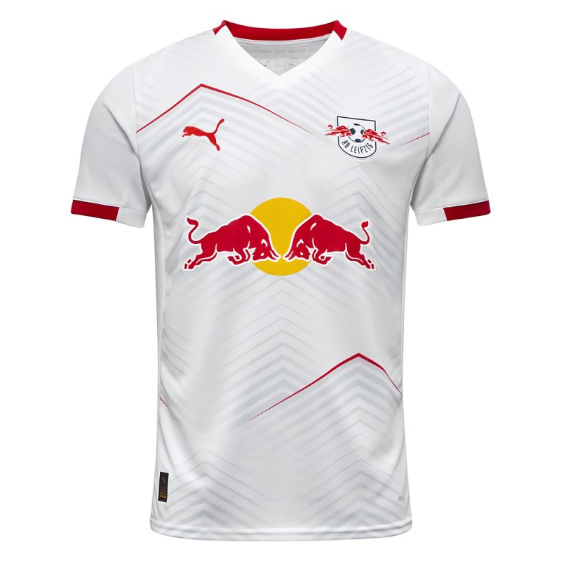 RB Leipzig Shirt jersey 2025/2026 Home - Puma