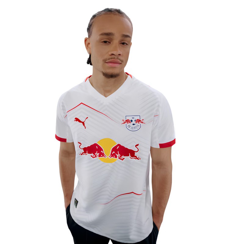  RB Leipzig Shirt jersey 2025/2026 Home - Puma