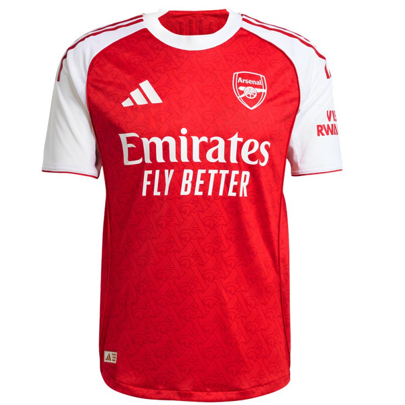 Arsenal Shirt jersey 2025/2026 Home Authentic - Puma