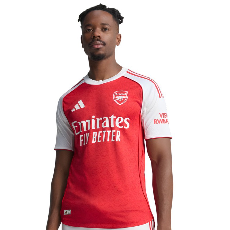  Arsenal Shirt jersey 2025/2026 Home Authentic - Puma