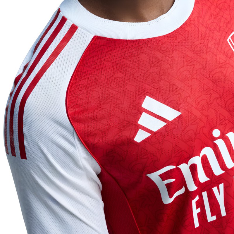  Arsenal Shirt jersey 2025/2026 Home Authentic - Puma