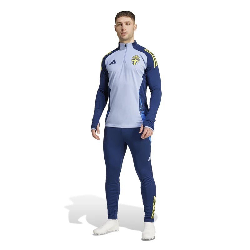  Survêtement Suède 2024/2025