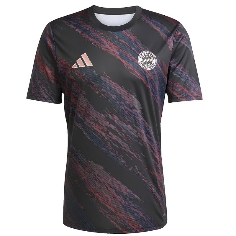 Bayern Munich Kids Shirt jersey 2025/2026 Training - Adidas