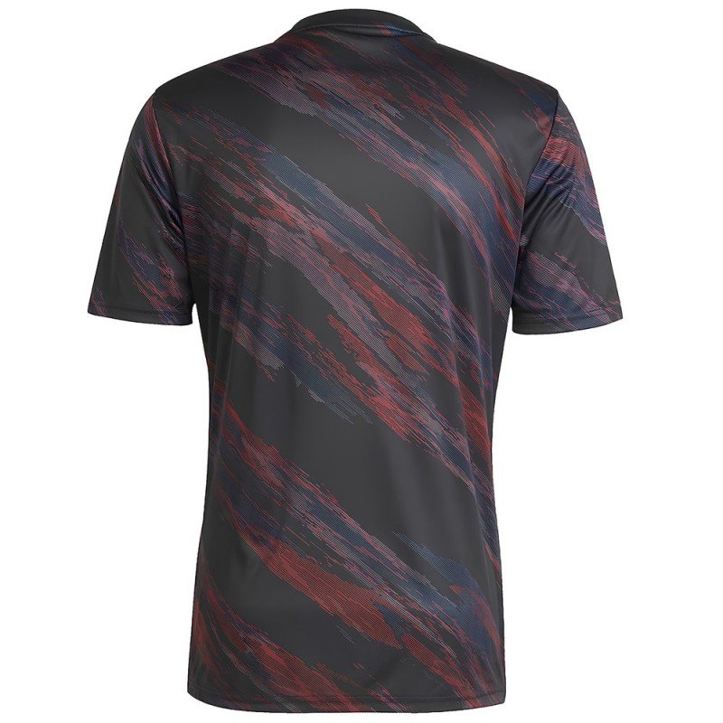  Bayern Munich Kids Shirt jersey 2025/2026 Training - Adidas