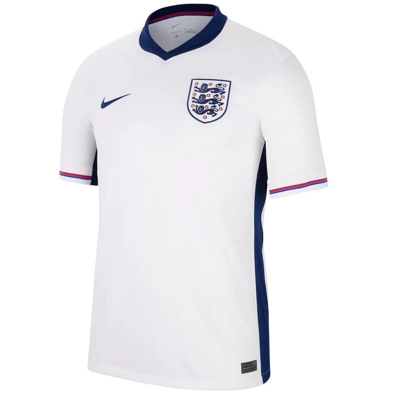 England Kinder Trikot EURO 2024/2025 Heim