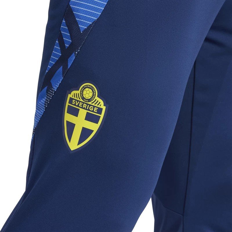  Survêtement Suède 2024/2025