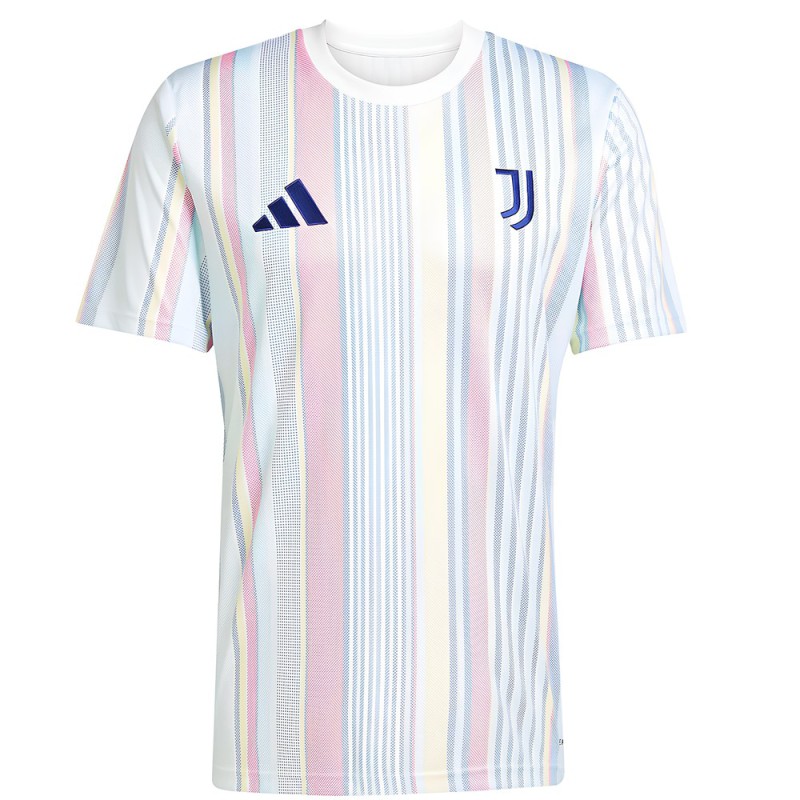 Juventus Shirt jersey 2025/2026 Training - Adidas