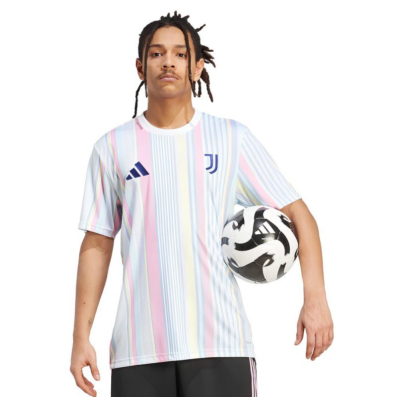  Juventus Shirt jersey 2025/2026 Training - Adidas