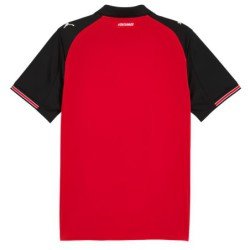 Stade Rennais Shirt 2025/2026 Thuis - Puma