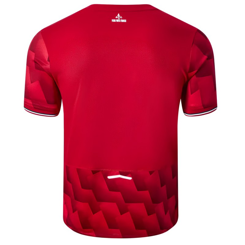 Lille LOSC Shirt jersey 2025/2026 Home - New Balance