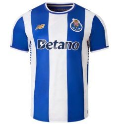 FC Porto Shirt jersey 2025/2026 Home - New Balance