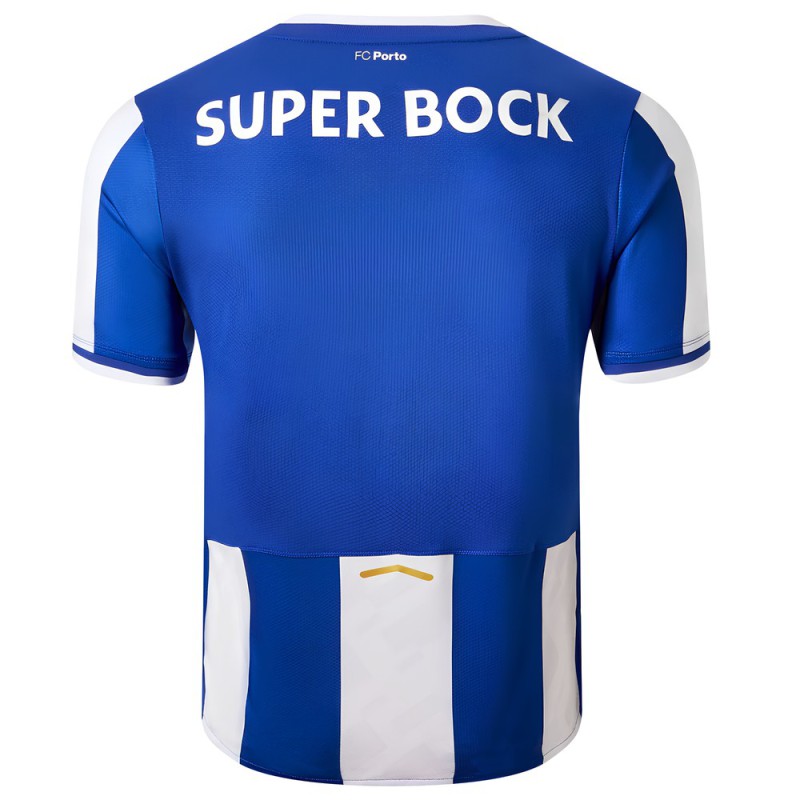  FC Porto Shirt jersey 2025/2026 Home - New Balance
