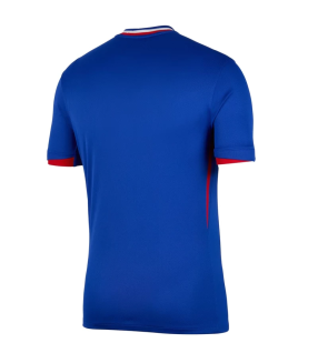 Frankreich Trikot EURO 2024/2025 Heim