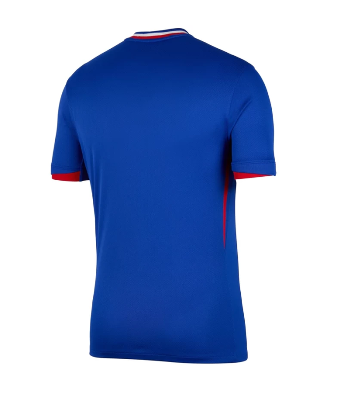 Camiseta Francia EURO 2024/2025 Primera