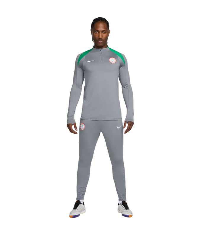 Dres treningowy Nigeria 2024/2025