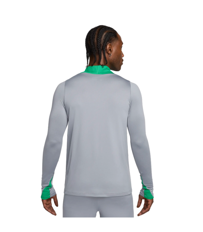 Nigeria Tracksuit 2024/2025