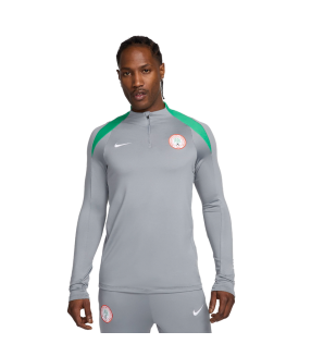 Nigeria Tracksuit 2024/2025