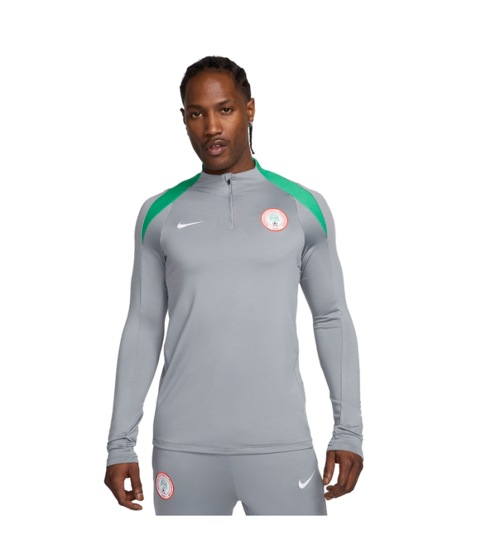 Dres treningowy Nigeria 2024/2025