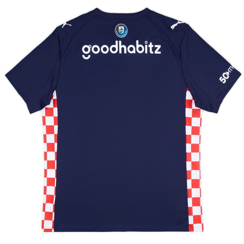  PSV Eindhoven Shirt jersey 2025/2026 Away - Puma