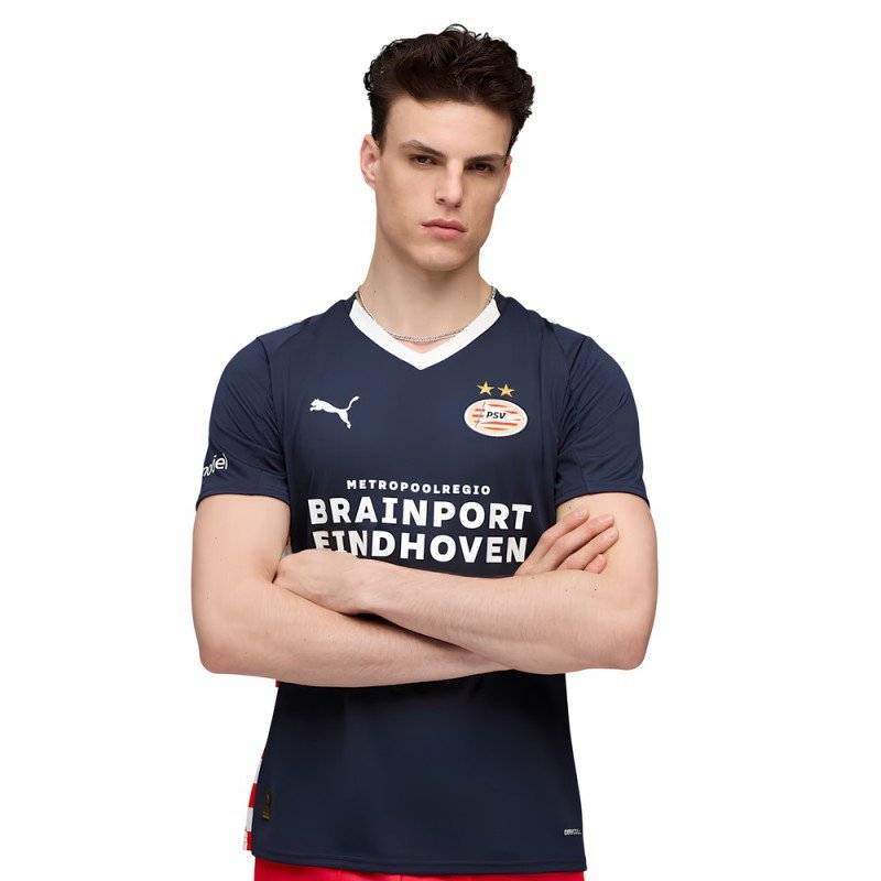  PSV Eindhoven Shirt jersey 2025/2026 Away - Puma