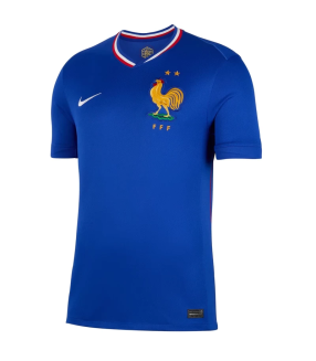 Camiseta Francia EURO 2024/2025 Primera