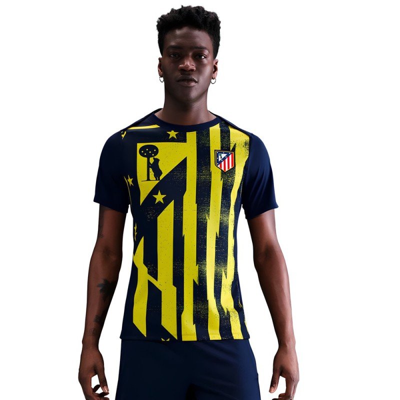 Atlético Madrid Kids Shirt jersey 2025/2026 Training - Nike