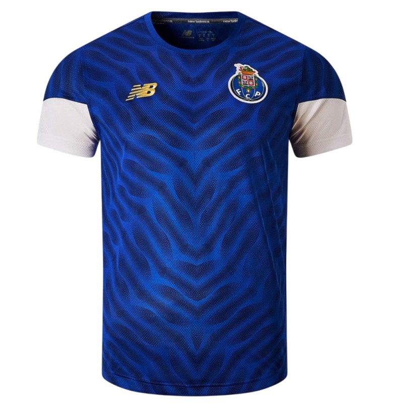FC Porto Shirt jersey 2025/2026 Training - New Balance
