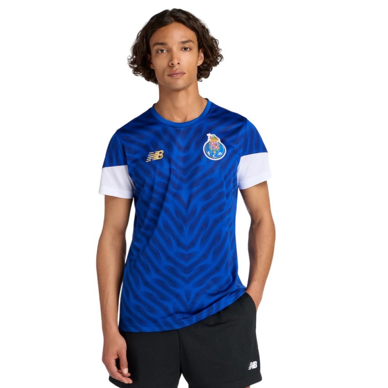  FC Porto Shirt jersey 2025/2026 Training - New Balance