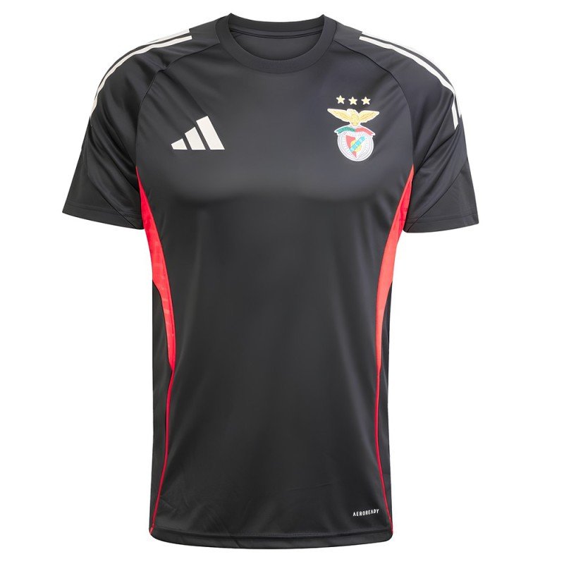 Benfica Lisbon Shirt jersey 2025/2026 Training - Adidas
