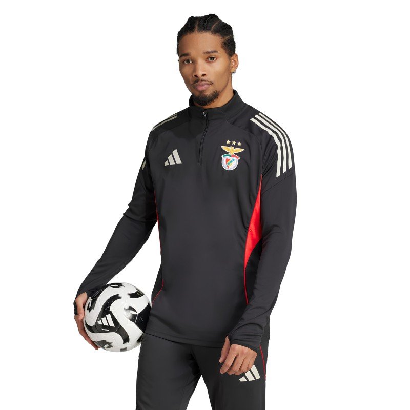  Benfica Lisbon Tracksuit 2025/2026 - Adidas