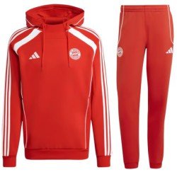 Bayern Munich Tracksuit 2025/2026 - Adidas