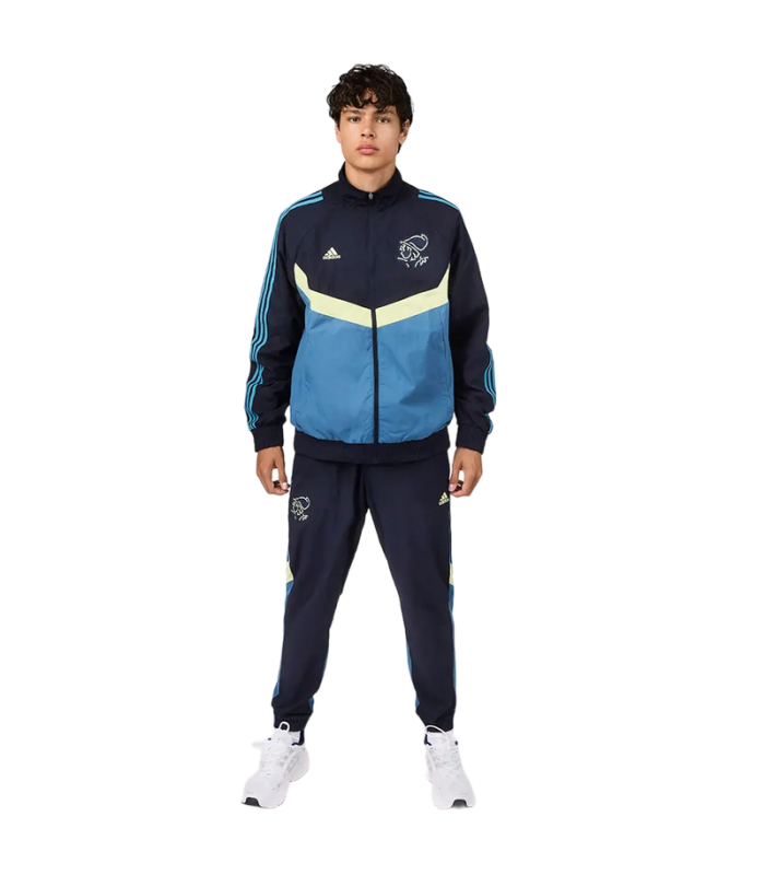 Ajax Amsterdam Tracksuit 2024/2025