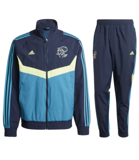 Ajax Amsterdam Tracksuit 2024/2025